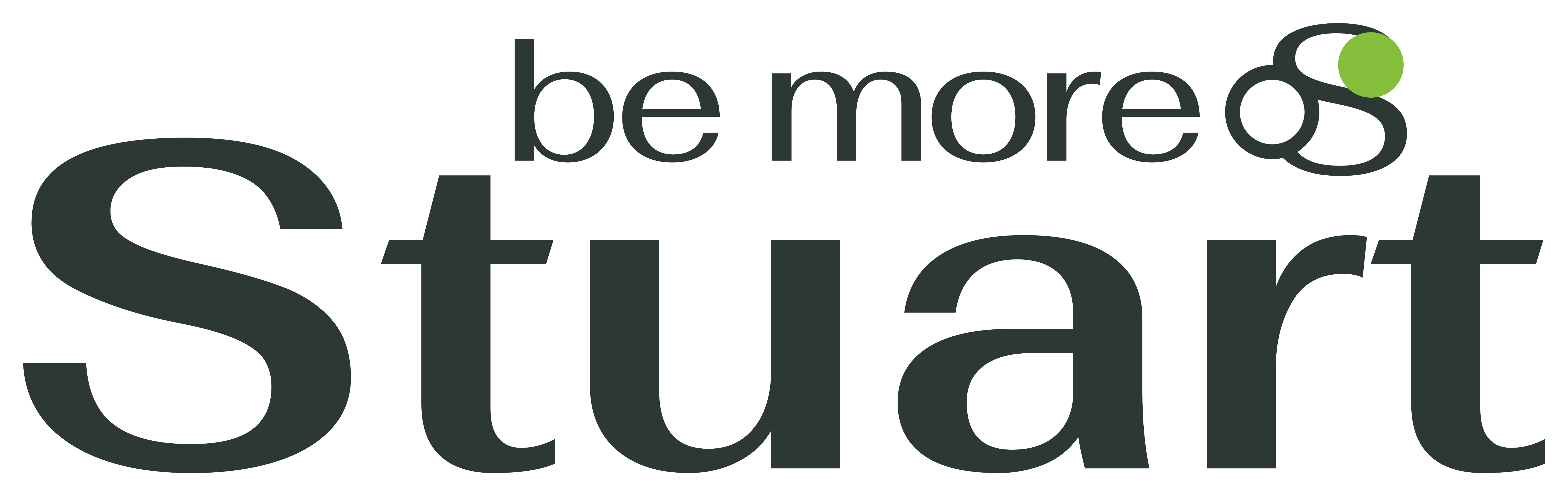 be more stuart